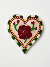 Load image into Gallery viewer, BLOOM NOUVEAU WINE HEART