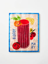 Load image into Gallery viewer, HAPPY HOUR MARY TILE