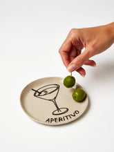 Load image into Gallery viewer, PEPE APERITIVO DISH