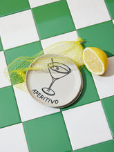 Load image into Gallery viewer, PEPE APERITIVO DISH