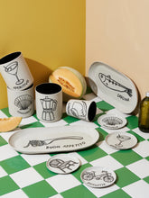 Load image into Gallery viewer, PEPE APERITIVO DISH