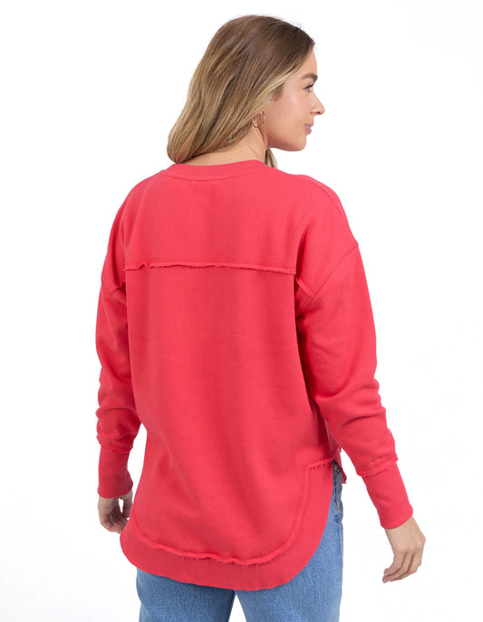 PURSUIT CREW