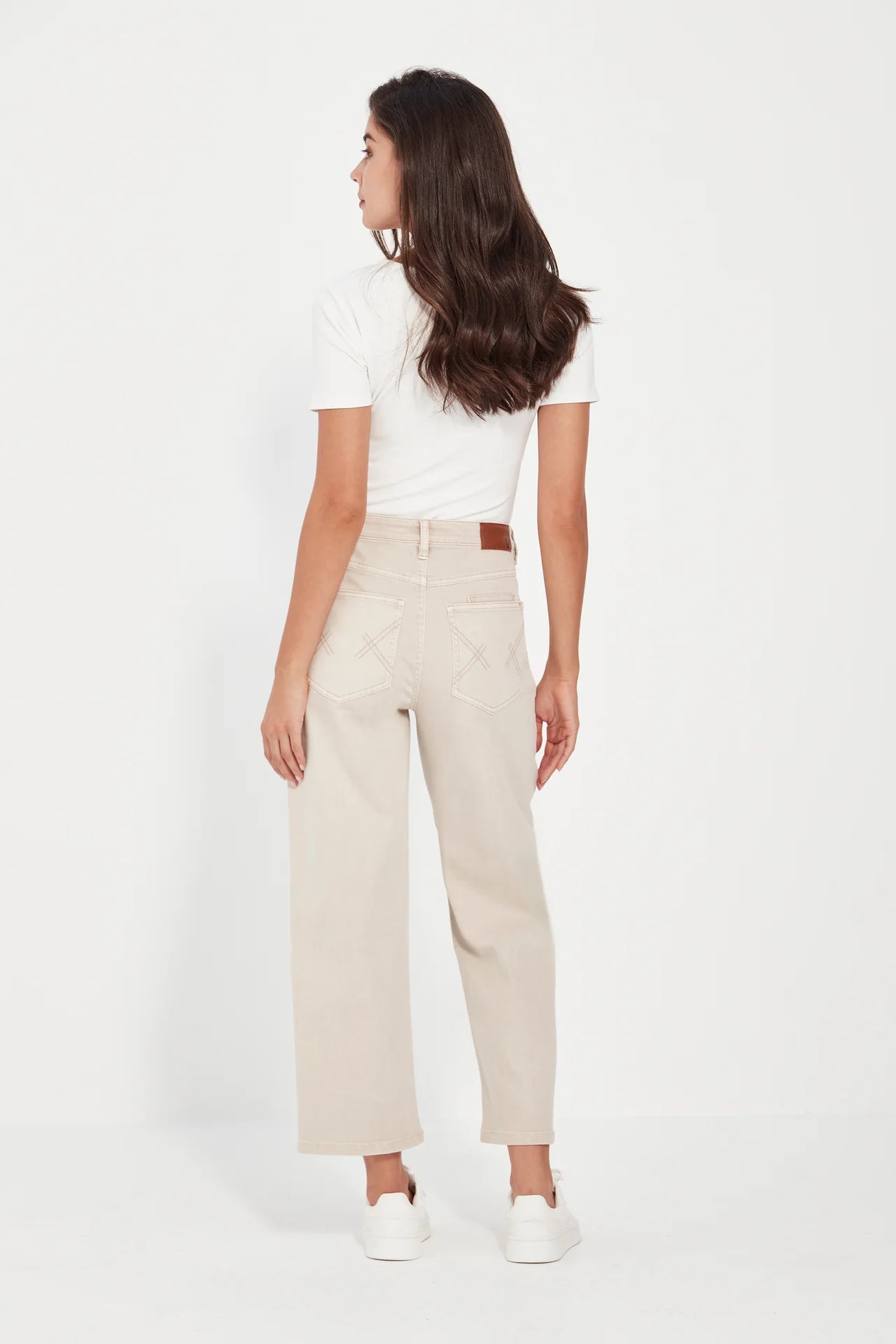 FARROW JEAN - CASHEW