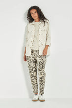 Load image into Gallery viewer, OUTLAW JACKET - BONE