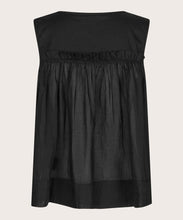 Load image into Gallery viewer, DINA TOP - BLACK