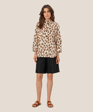 Load image into Gallery viewer, IRISEMBA SHIRT - CASHEW