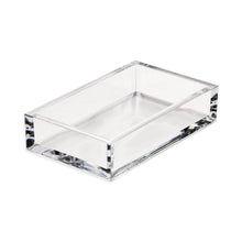 Load image into Gallery viewer, NAPKIN HOLDER - Rectangle Guest