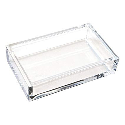NAPKIN HOLDER - Rectangle Guest