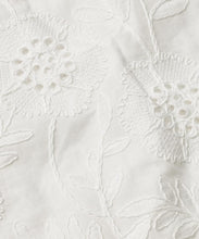 Load image into Gallery viewer, NINJA DRESS - WHITE