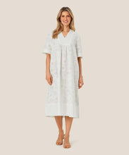 Load image into Gallery viewer, NINJA DRESS - WHITE
