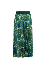 Load image into Gallery viewer, SKIPPED A PLEAT SKIRT