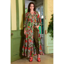 Load image into Gallery viewer, DRESS WHO DRESS - Snake Charmer