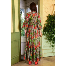 Load image into Gallery viewer, DRESS WHO DRESS - Snake Charmer