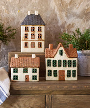 Load image into Gallery viewer, COTSWOLD COUNTRY TEA LIGHT MANOR