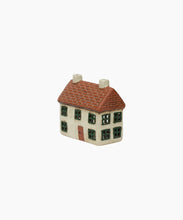 Load image into Gallery viewer, COTSWOLDS COUNTRY TEA LIGHT COTTAGE