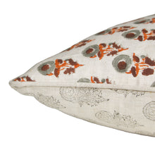 Load image into Gallery viewer, TARLOW HATFIELD CUSHION