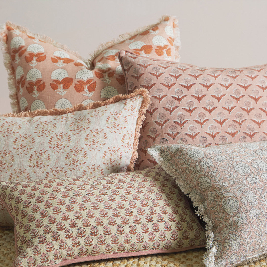 FRESHFIELDS SISSI CUSHION