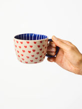 Load image into Gallery viewer, CHINO MUG SWEETHEART