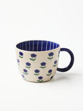 Load image into Gallery viewer, CHINO MUG FORGET ME KNOT