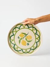 Load image into Gallery viewer, TAVOLA PLATTER