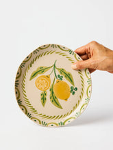 Load image into Gallery viewer, TAVOLA PLATE