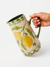 Load image into Gallery viewer, TAVOLA JUG