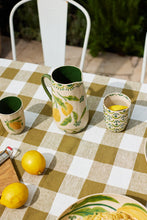 Load image into Gallery viewer, TAVOLA JUG