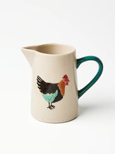 Load image into Gallery viewer, COOP CLOVER MILK JUG