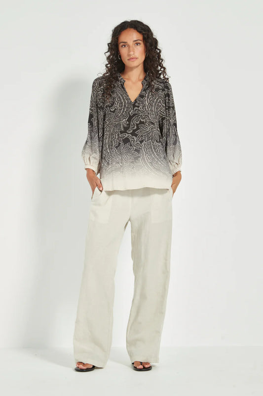 SIERRA PANT - CASHEW