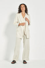 Load image into Gallery viewer, YARA BLAZER - CASHEW