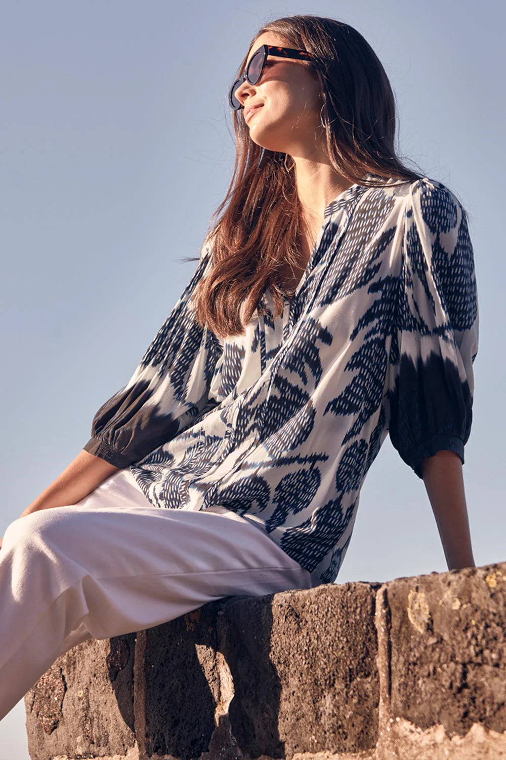 DYNASTY TOP