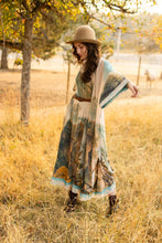 Load image into Gallery viewer, LONG MAXI SLIP DRESS - AWAKENING
