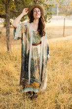 Load image into Gallery viewer, LONG MAXI SLIP DRESS - AWAKENING