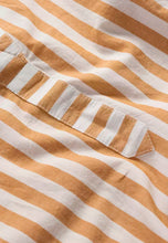 Load image into Gallery viewer, EYEBRIGHT SHIRT - MINI SCALLION CUMIN