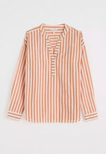 Load image into Gallery viewer, EYEBRIGHT SHIRT - MINI SCALLION CUMIN