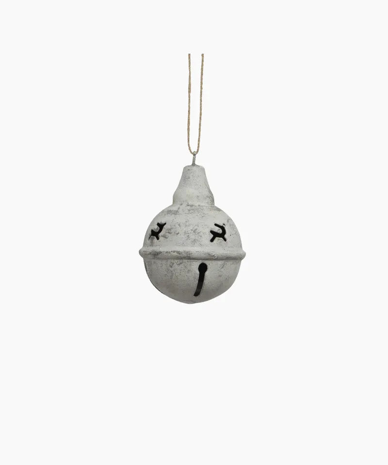 HANGING JINGLE BELL LARGE