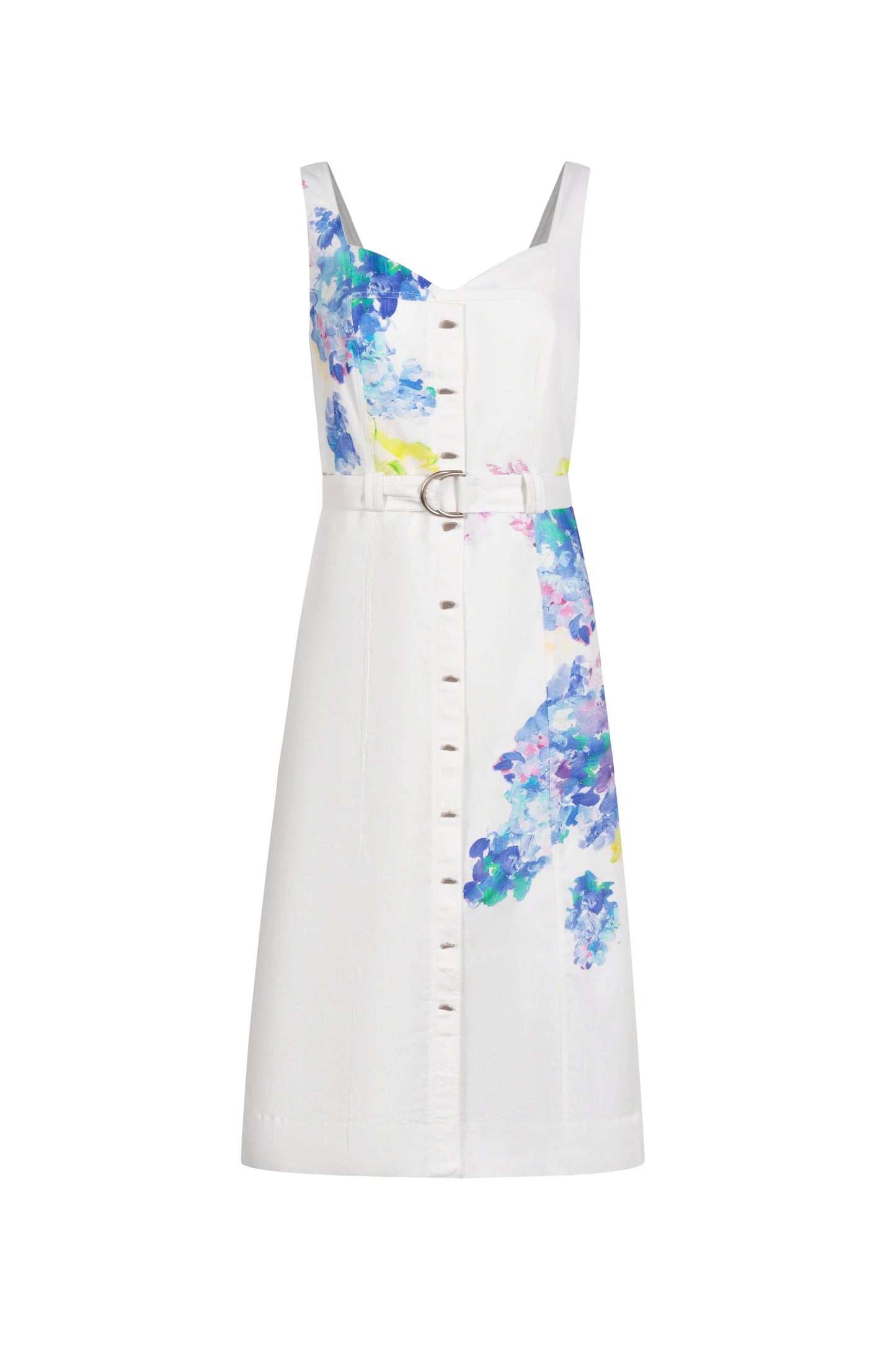 MIRABELLE DRESS