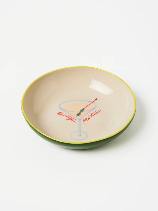 HAPPY HOUR - MARTINI BOWL