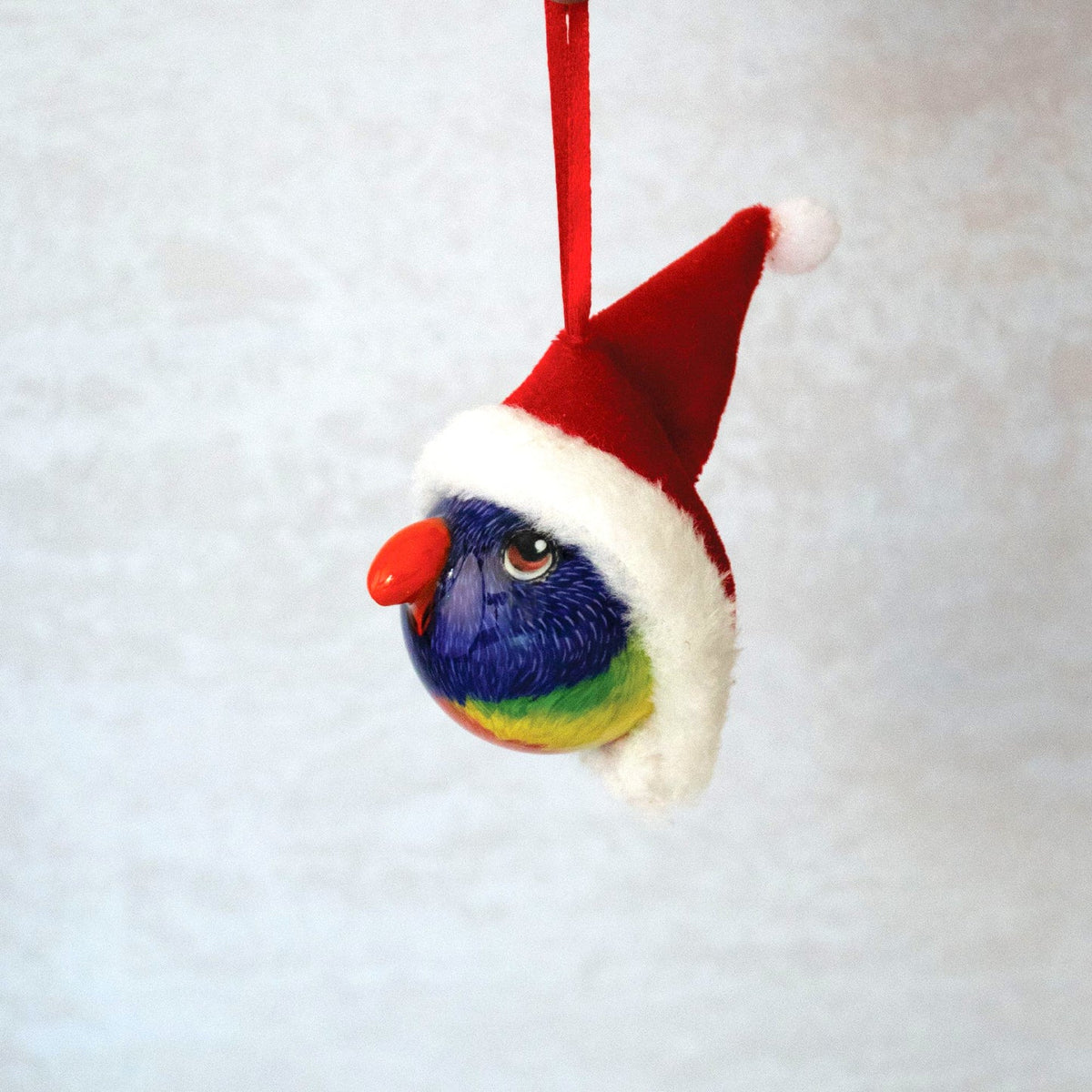 3D MINI BAUBLE