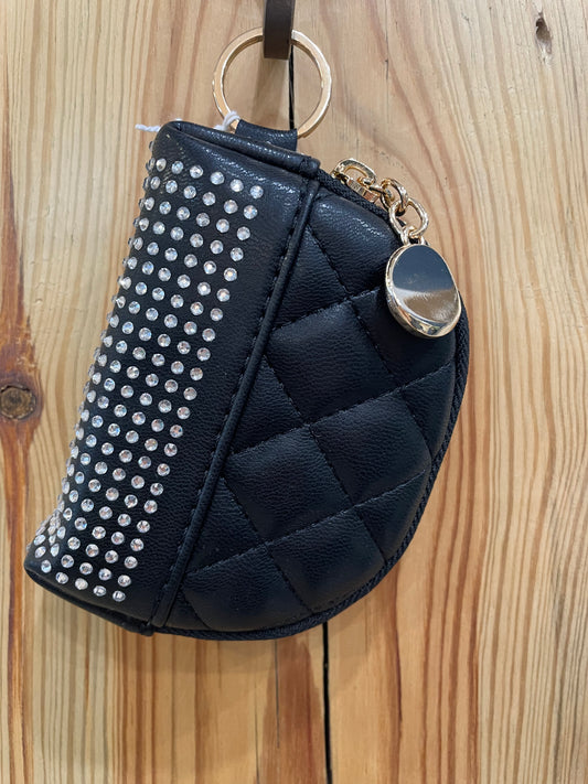 CRYSTAL COIN PURSE