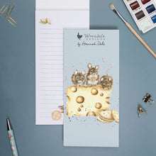 Load image into Gallery viewer, WRENDALE SHOPPING LIST