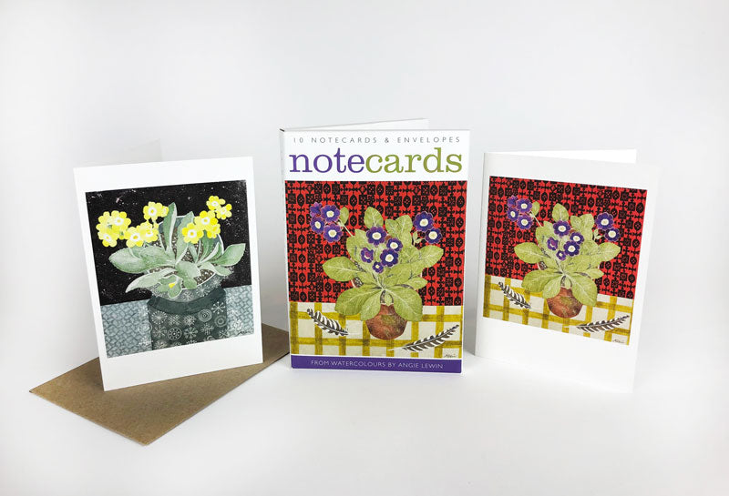 NOTECARD SETS