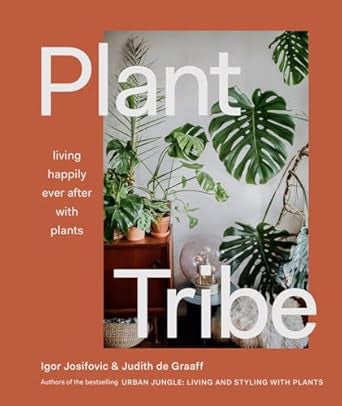 PLANT TRIBE BOOK
