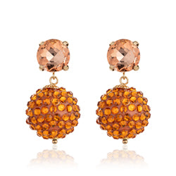 BELLE EARRINGS
