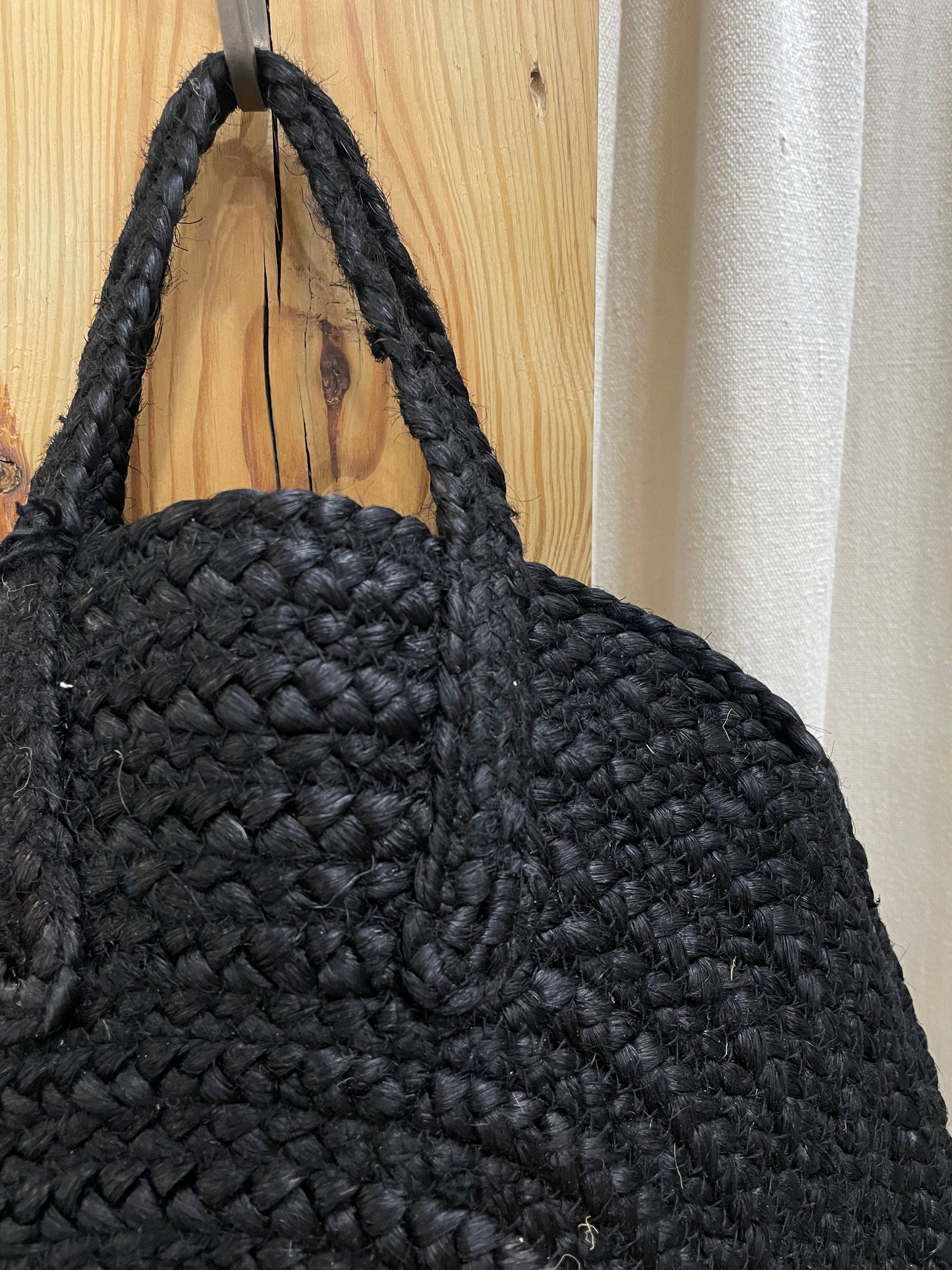 RICHEL BAG - BLACK