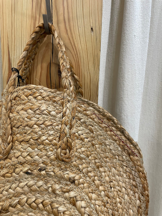 RICHEL BAG - NATURAL
