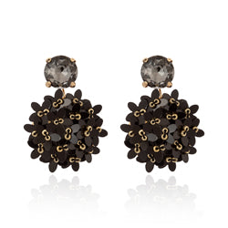 LILAC EARRINGS