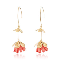 ASTER EARRINGS