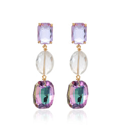 NARCISSA EARRINGS