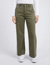 Load image into Gallery viewer, SCARLETT WIDE LEG PANT